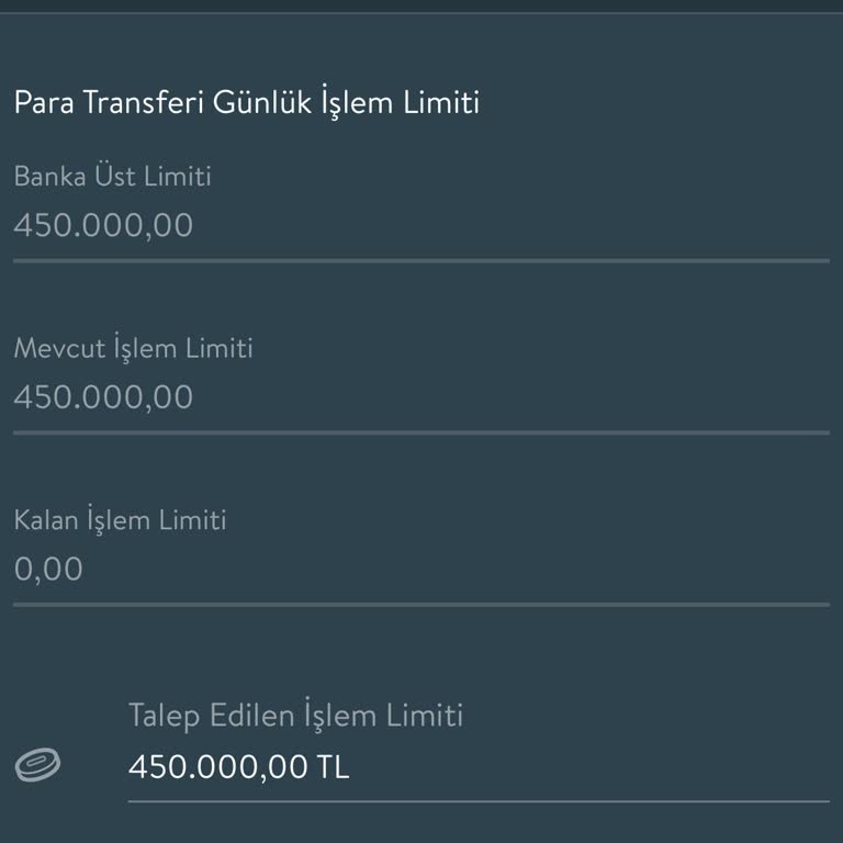 TEB Transfer Limiti Mağduriyeti: Araba Alımında Büyük Şok