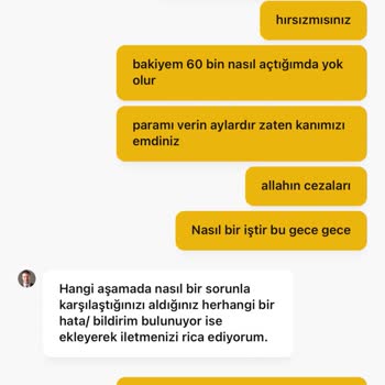 Sekabet Hesaptan Bakiye Çekilmiş