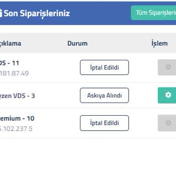 Barindiricim.com İptal Edilen Makine Faturası Çıkıyor Sürekli