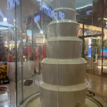 Choco Keyf Vieland Şubesi Çalışan Üzerime Saldırdı Ve Zaten İşten Çıkacağım Dedi