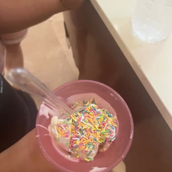 Choco Keyf Vieland Şubesi Çalışan Üzerime Saldırdı Ve Zaten İşten Çıkacağım Dedi