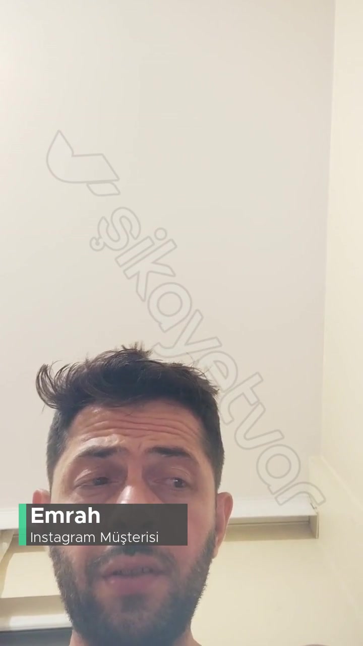 Instagram Geri Verin! videonun kapak resmi