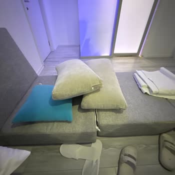 Minu Hotel Gece Yarısı Otelde Yaşadığımız Hayal Kırıklığı