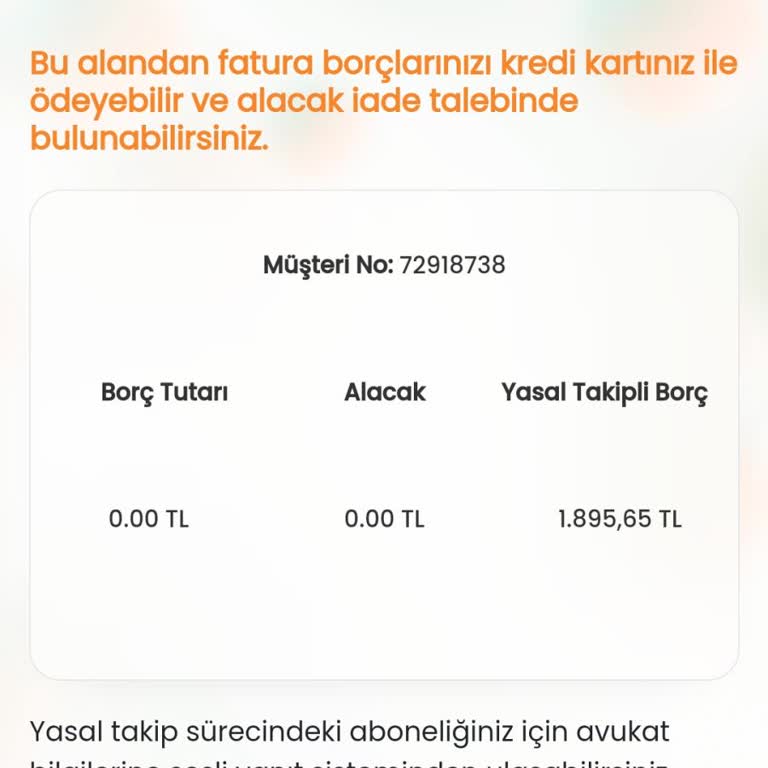 D-Smart 08504840122 Numaradan Arandım Türk Telekom'dan Aradıklarını Söylediler