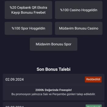 Jokerbet Bonus Kartındaki Kuralları Yatırımdan Sonra Değiştiriyor