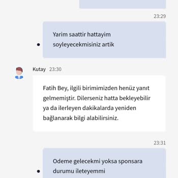 Smartbahis Ödeme Gelmedi Ödendi Yazıyor