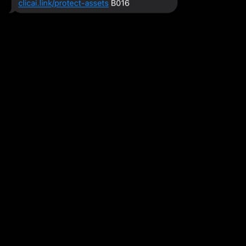 Binance Turing Adı Altında Gelen B I N A N C E Mesajı.