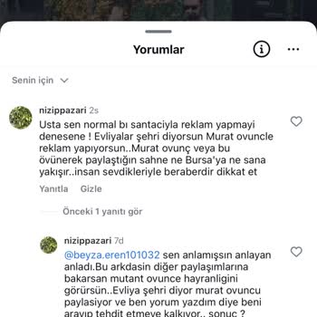 Nizippazari.com Bu Şekil Ahlat Dışı İşletme