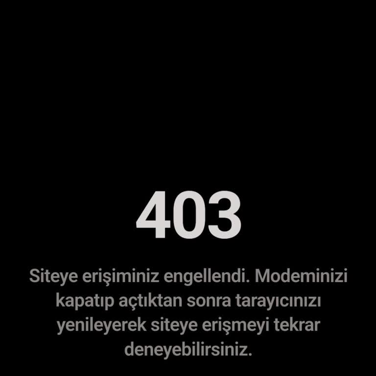 TOD Tv Tod Uygulaması Açılmıyor