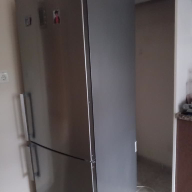 SEDAŞ Kocaeli Körfez'de Sürekli Elektrik Kesintileri Ve Buzdolabı Sorunu