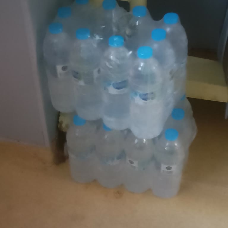 Gümüş Su Kapak Açılmıyor Şikayetim Budur