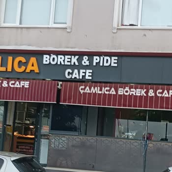 Çamlıca Börek & Pide Cafe Pos Cihazı İçin Alışveriş Limiti Sorunu