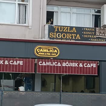 Çamlıca Börek & Pide Cafe Pos Cihazı İçin Alışveriş Limiti Sorunu