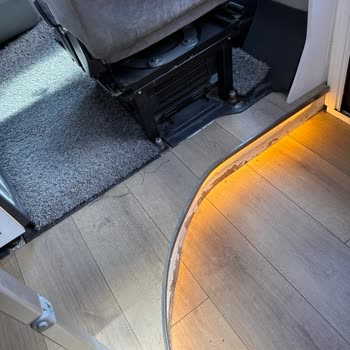 Konfor Karavan Hiç Konforlu Değil