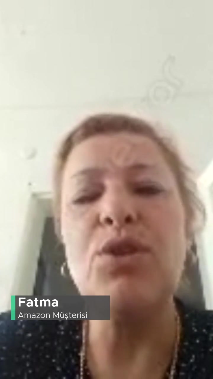 Amazon Siparişim Gelmedi! videonun kapak resmi