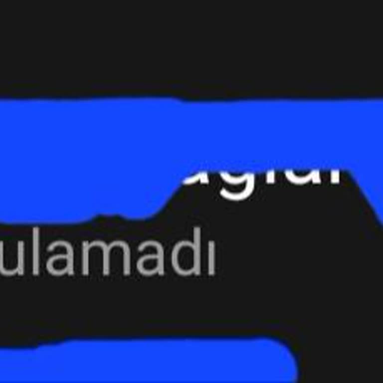 Samsung Samsun A52 Wi-Fi Sorunu