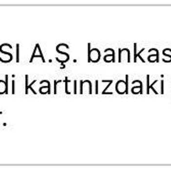 Kredi Kayıt Bürosu Findeks Risk Raporu Güncelleme