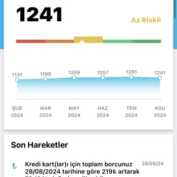 Findeks Puanım Yükselmiyor Aksine Düşüyor