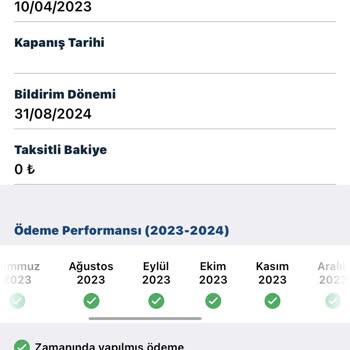 Findeks Puanım Yükselmiyor Aksine Düşüyor