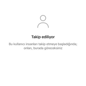 TikTok Fazla Takip Edilen Görünmesi