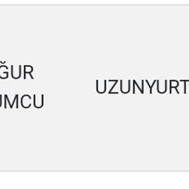 İBB Bina Tespiti İçin 1,5 Senedir Gelmiyor
