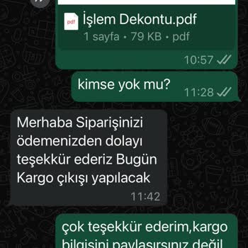 Buharsigara - elektriklisigara.com Ödeme Yapıldı, Ürünler Gelmedi Ve İade Talebi Reddedildi
