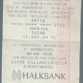 THY-Anadolu Jet İptal Olan TK4731 18.01.2024/15:10 Uçuşu