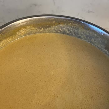 Boğatepe Köy Mandırasının Aldığımız 30 Tereyağından Çok Su Çıkması