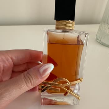 Hepsiburada'dan Aldığım Parfüm Sahte Çıktı