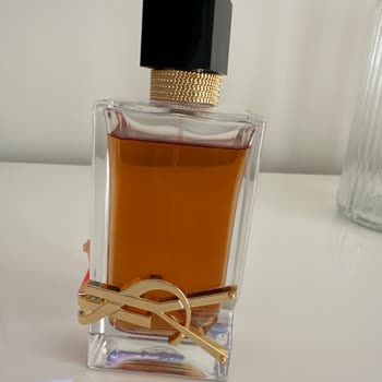 Hepsiburada'dan Aldığım Parfüm Sahte Çıktı