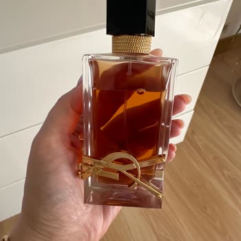 Hepsiburada'dan Aldığım Parfüm Sahte Çıktı