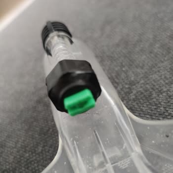 Karcher Eksik Aparat Başlık