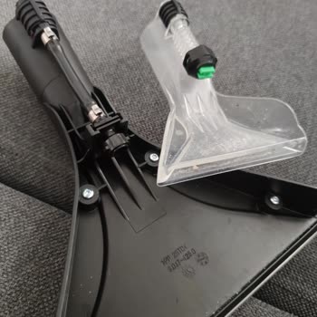 Karcher Eksik Aparat Başlık