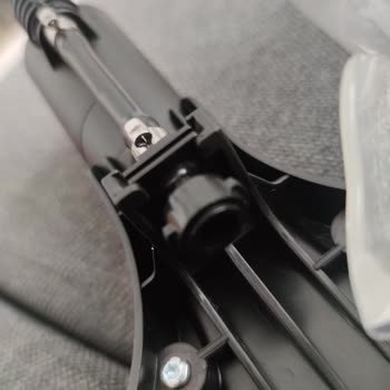 Karcher Eksik Aparat Başlık