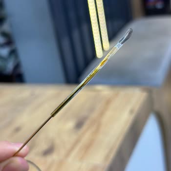 Orijinal Rayban Gözlüğüm Oksitlendi Firma Arkasında Durmadı