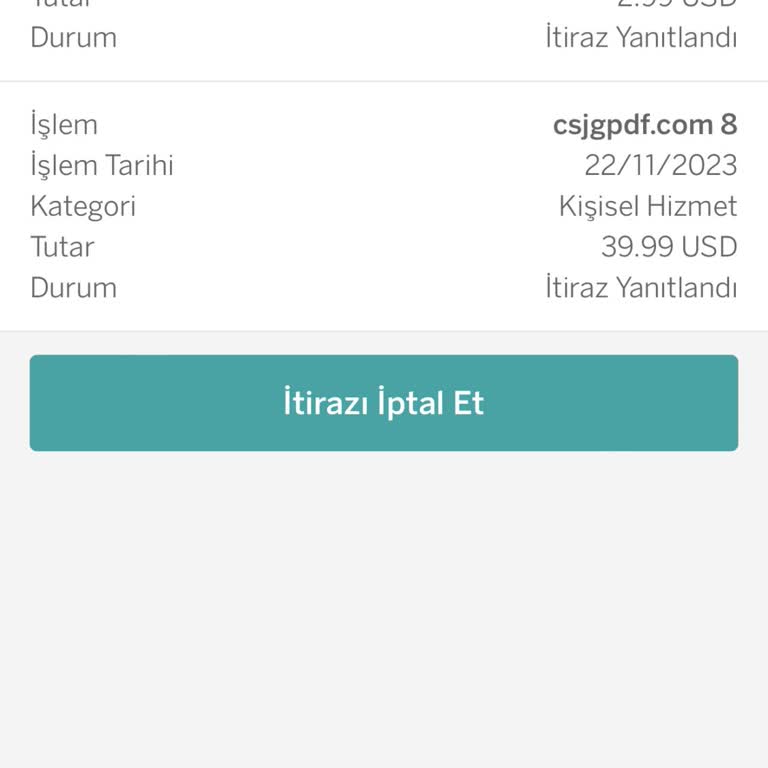 Garanti BBVA Banka Sorunu Ve Güvenlik Yetersizliği