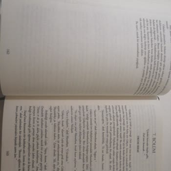 Ephesus Yayınları Gökçen 2 Hatalı Basım!