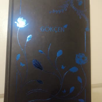 Ephesus Yayınları Gökçen 2 Hatalı Basım!