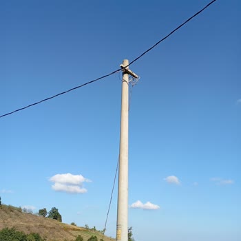 Sepaş Enerji Bir Türlü Takılmadan Armatör