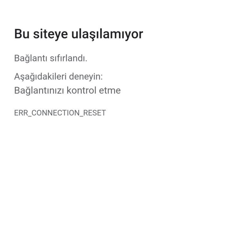 Bitexen Numara Güncelleme Sorunu Ve Erişim Problemi