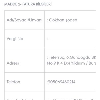 A101 Den Aldığım Ürün 38 Gün Geçmesine Rağmen Hala Teslim Edilmedi