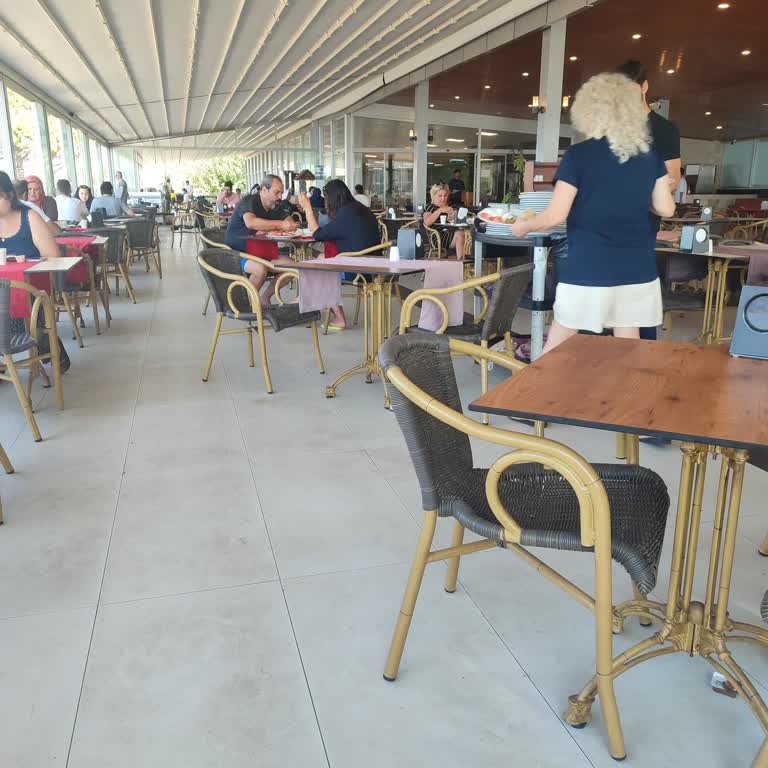 Royal Beach Club Hotel Otel Hizmetlerinde Ciddi Eksiklikler Ve Hijyen Sorunları