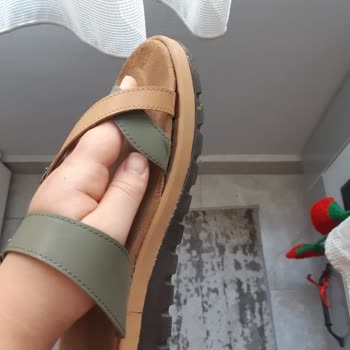 Terliksende.com Firmanın İlgisizliği Ve Ürünün Değişiminin Sağlanmaması