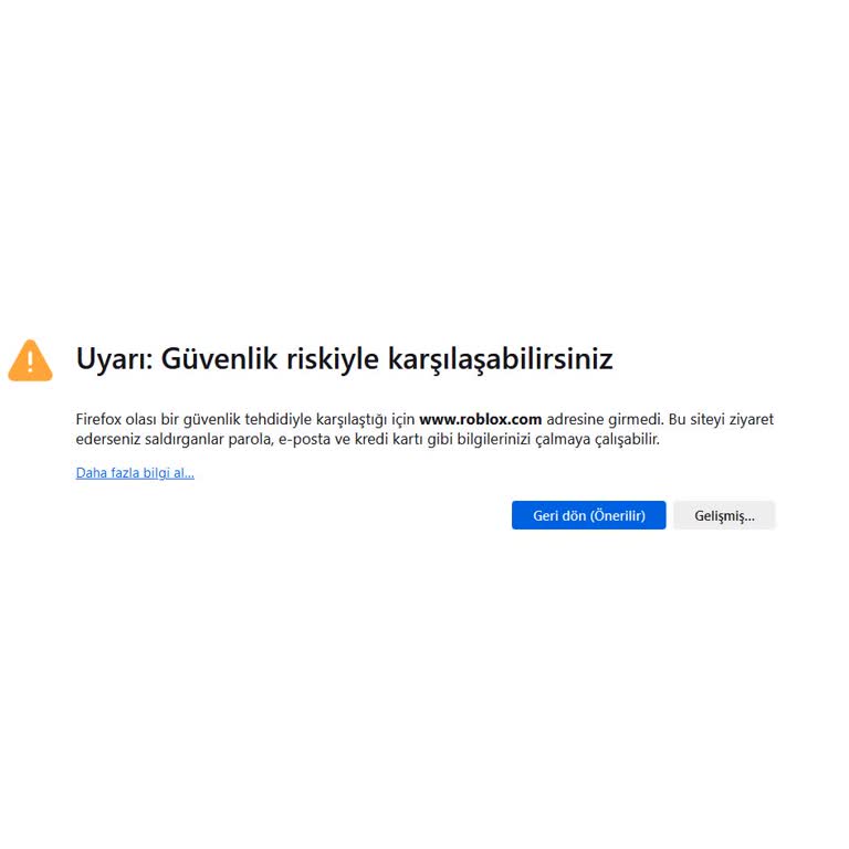 BTK'nın Roblox'u Kapatmasına Tepki: Oyuncular Mağdur