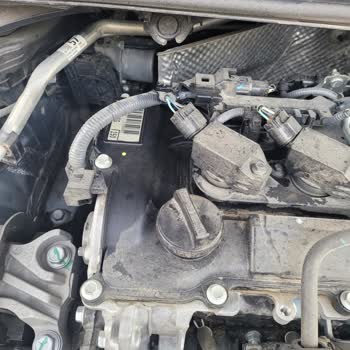 Toyota Plaza Efe Ankara'da Araç Bakım Sorunları