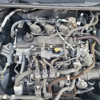 Toyota Plaza Efe Ankara'da Araç Bakım Sorunları