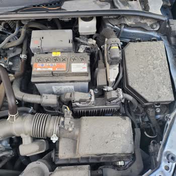 Toyota Plaza Efe Ankara'da Araç Bakım Sorunları