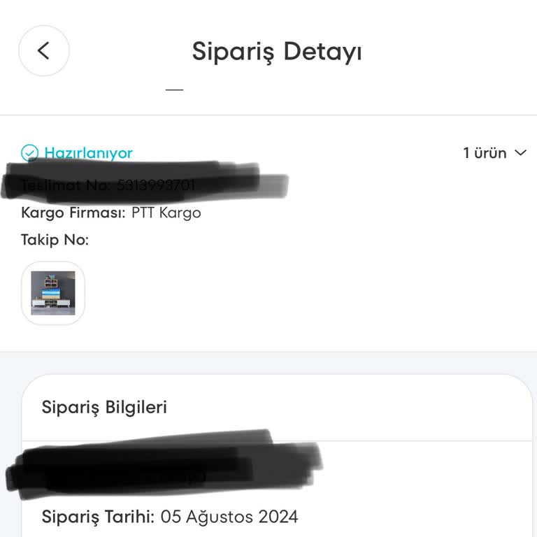 A101 Online Bir Daha Asla Almam