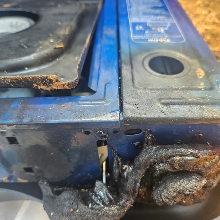 Decathlon Kamp Ocağında Yaşanan Güvenlik Sorunu