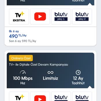Superonline Fiyat Artışı Yüksekliği